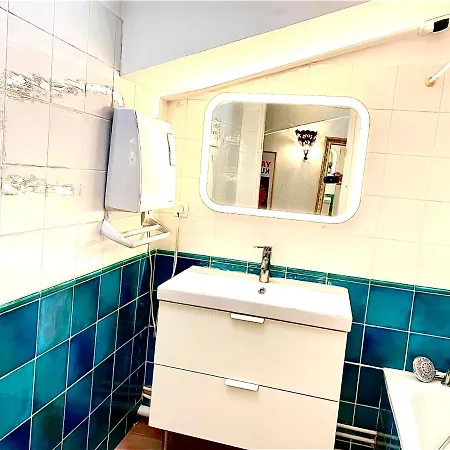Cosy Flat In The City Centre *