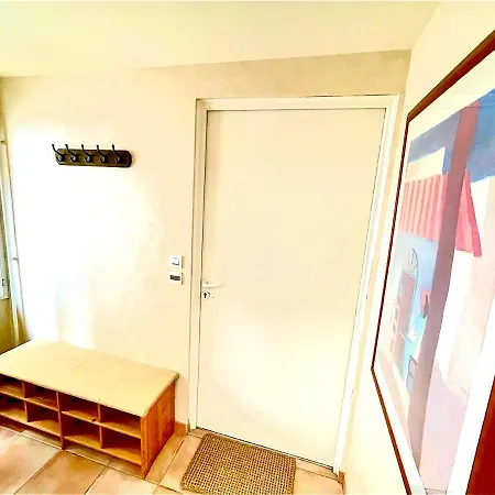 Apartment Cosy Flat In The City Centre *